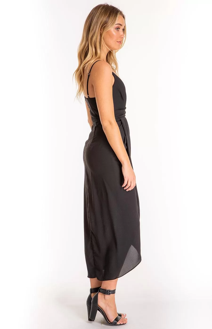 Kate Dress Black