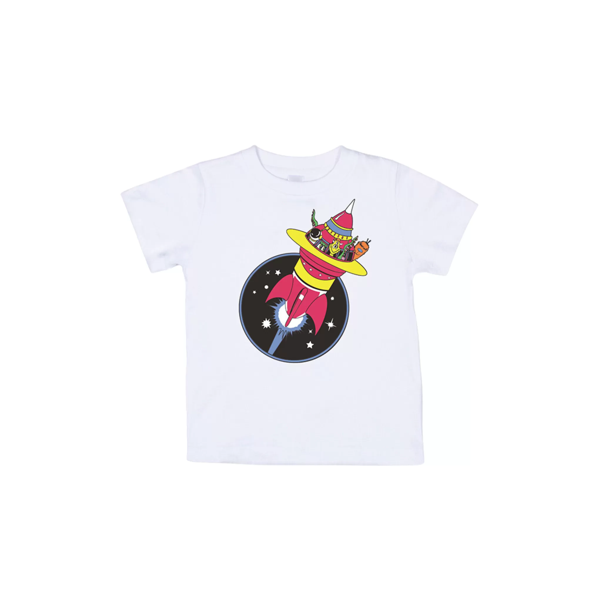 Kids Billionaire Boys Club Shuttle Bus SS Tee