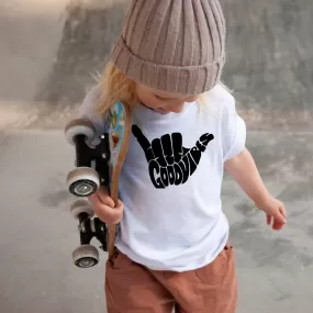 Kid's Surf Shacka T-shirt