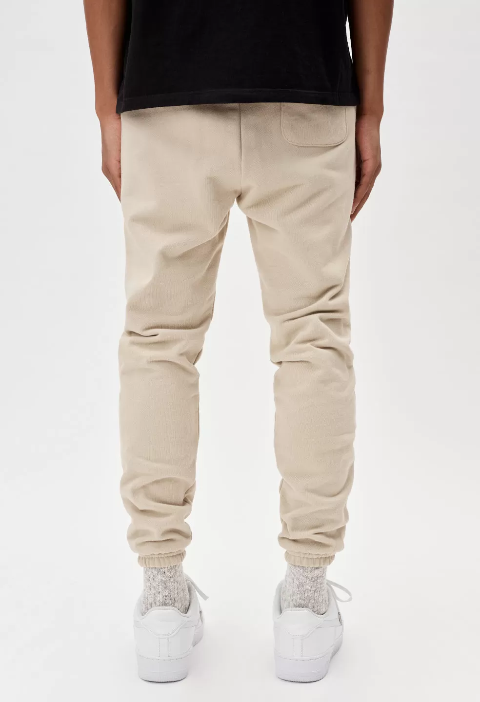 LA Sweatpants / Clay