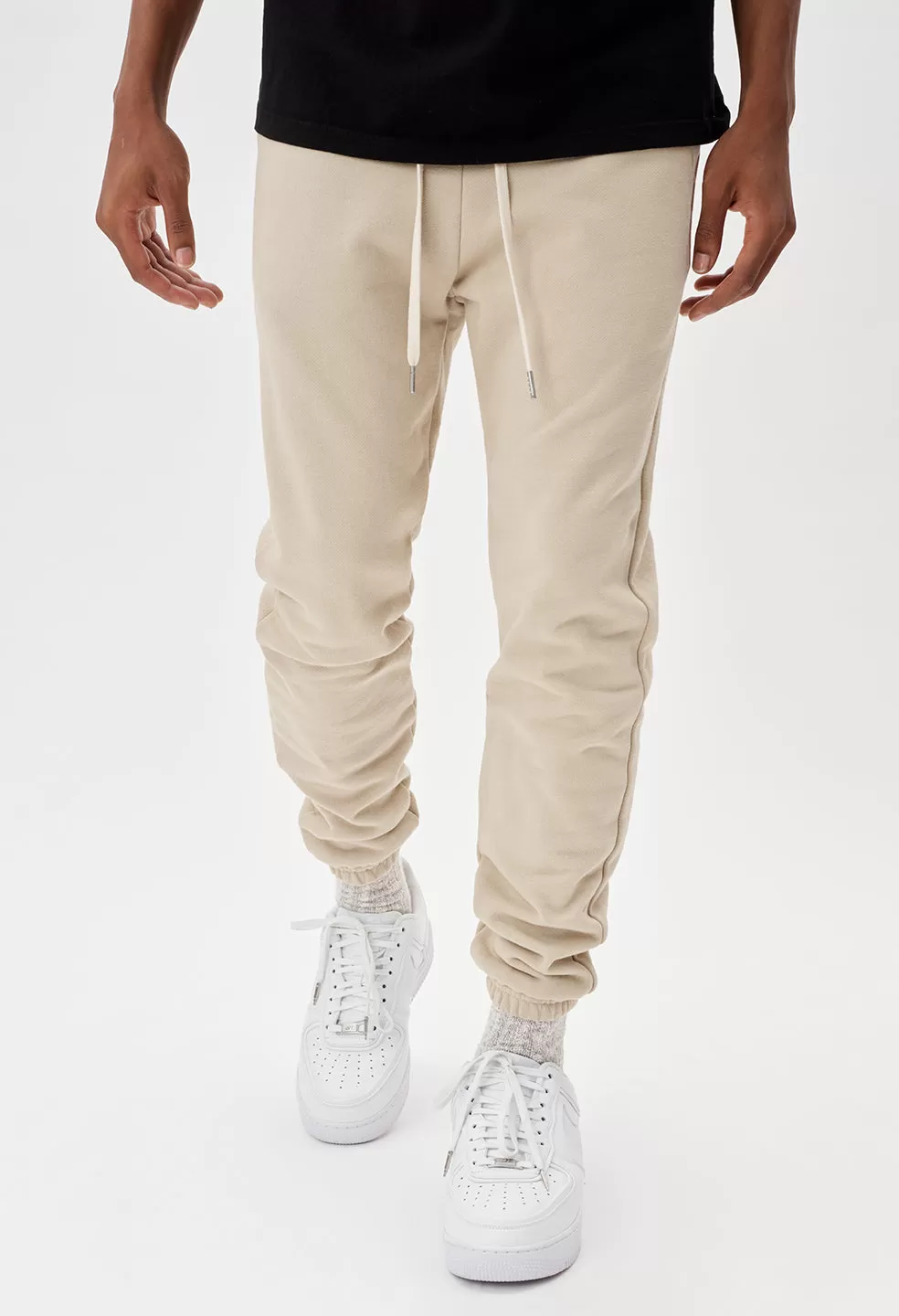 LA Sweatpants / Clay