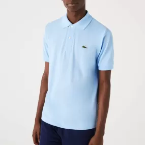 Lacoste Original Polo (Blue Hbp Panorama) L1212-51