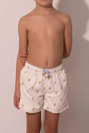 Le Petit Citron Boy Trunk