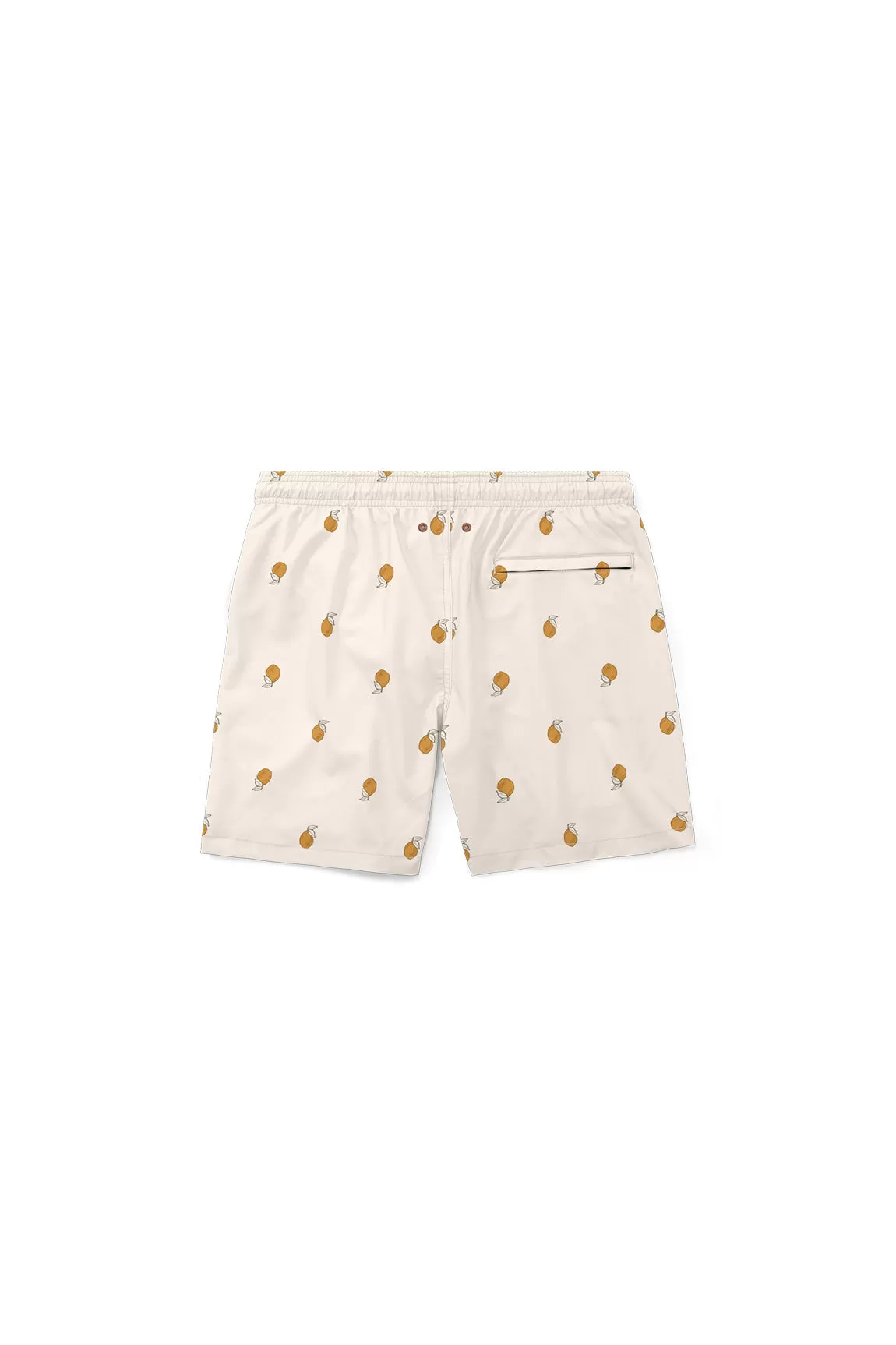 Le Petit Citron Boy Trunk