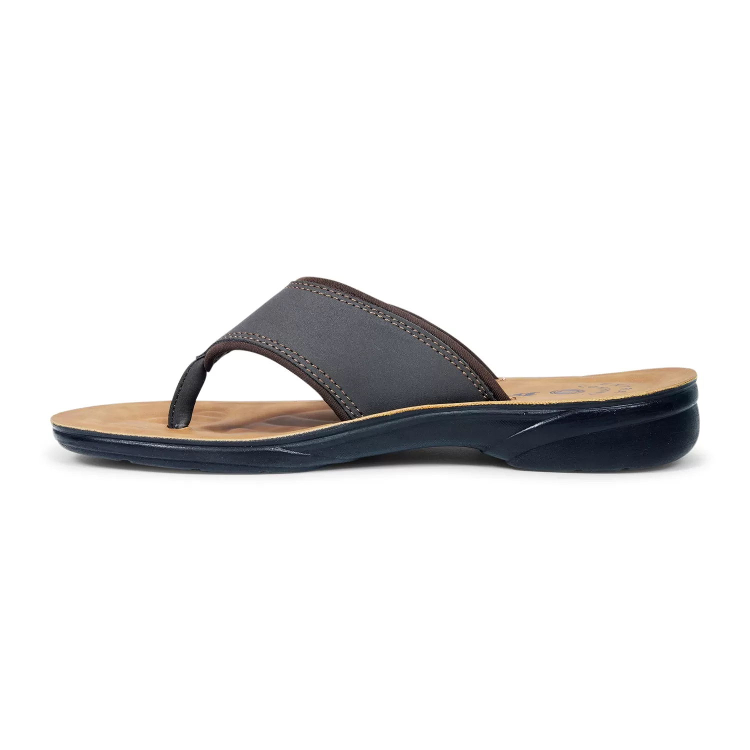 Light & Easy Toe-Post Sandal for Men