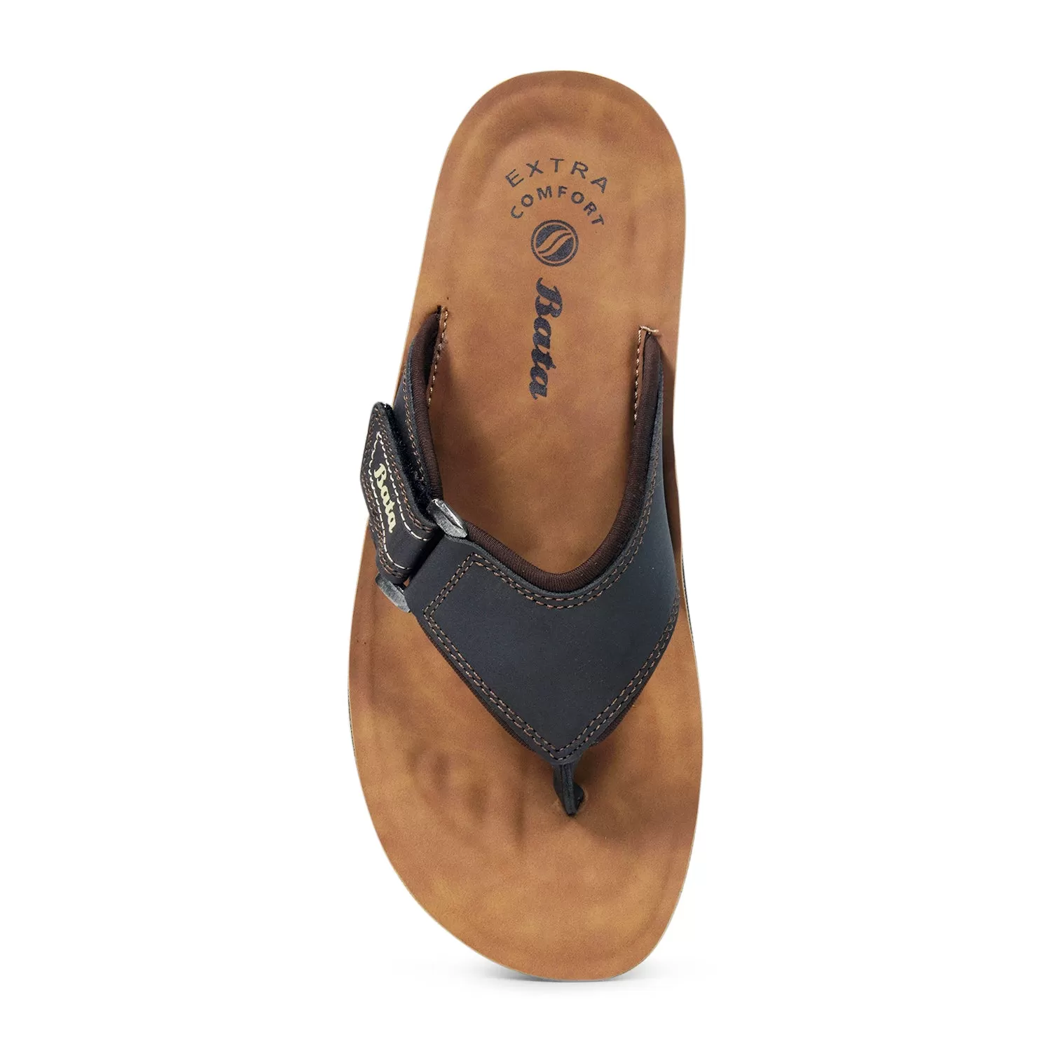 Light & Easy Toe-Post Sandal for Men