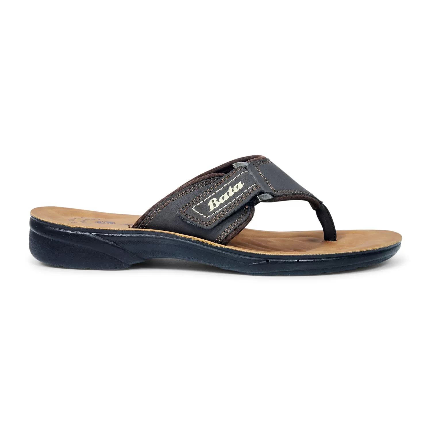 Light & Easy Toe-Post Sandal for Men