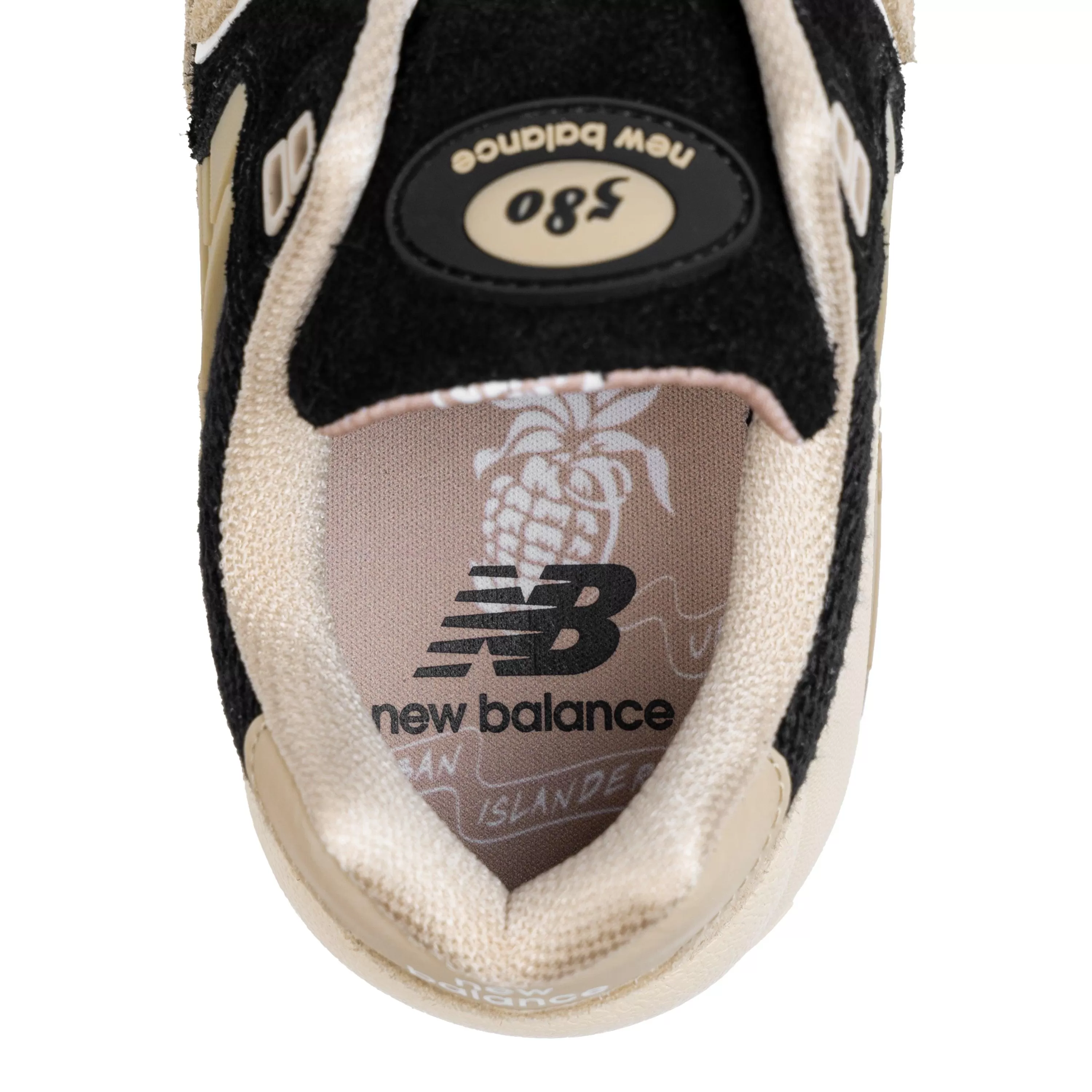   Limited Edt   SBTG 'Urban Islander II'