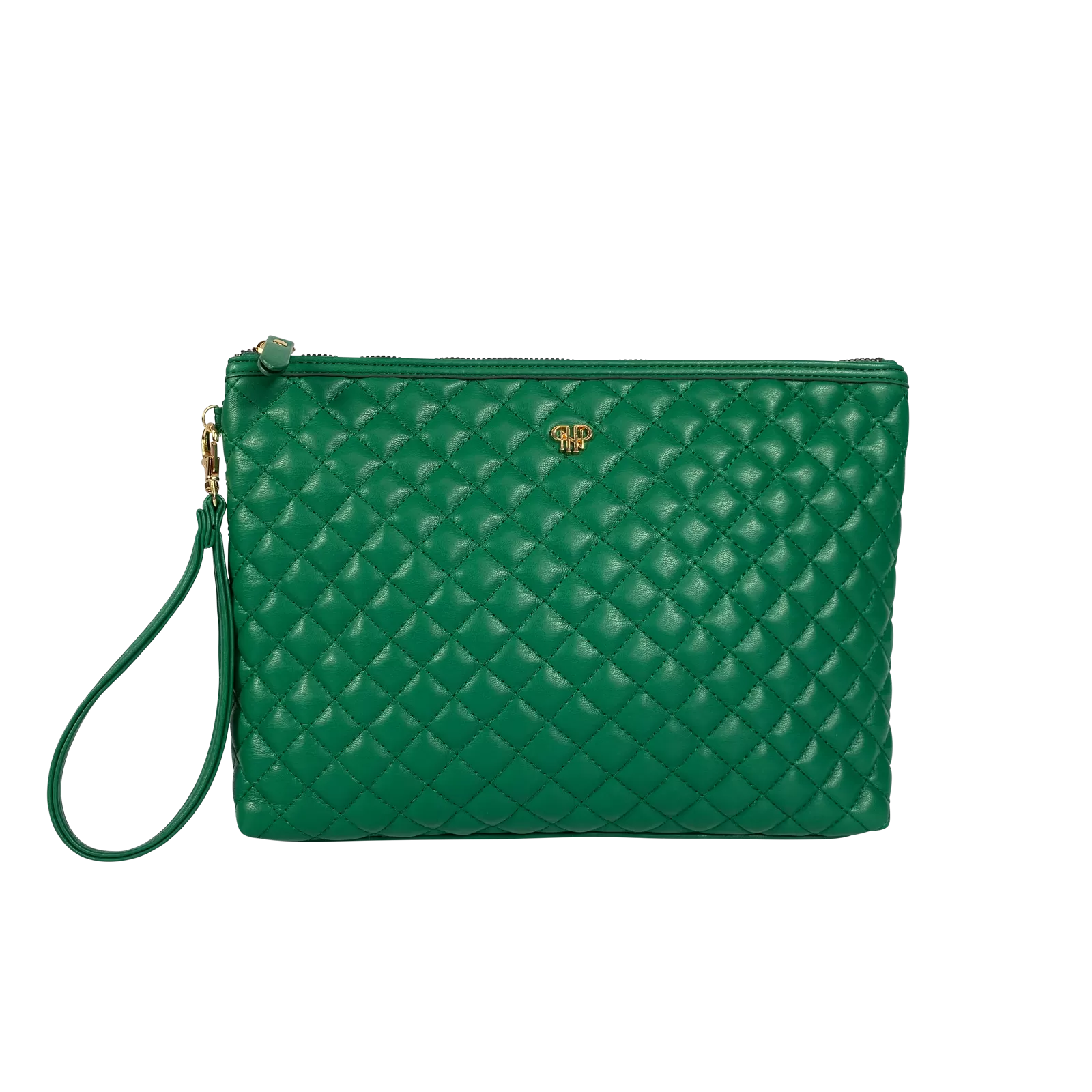 Litt Makeup Case - Emerald