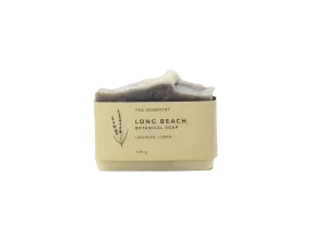 Long Beach | Organic Botanical Soap