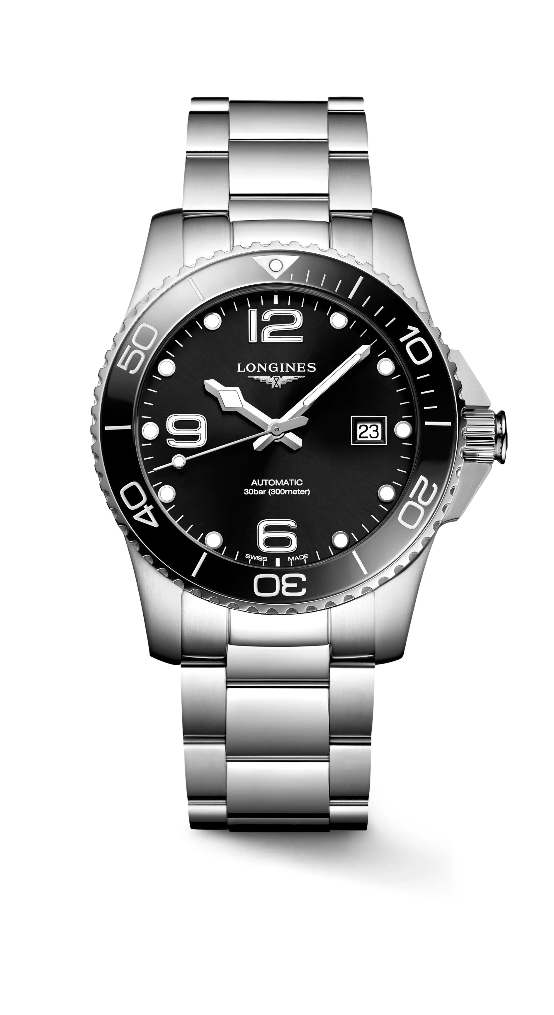 LONGINES Hydroconquest L3.781.4.56.6