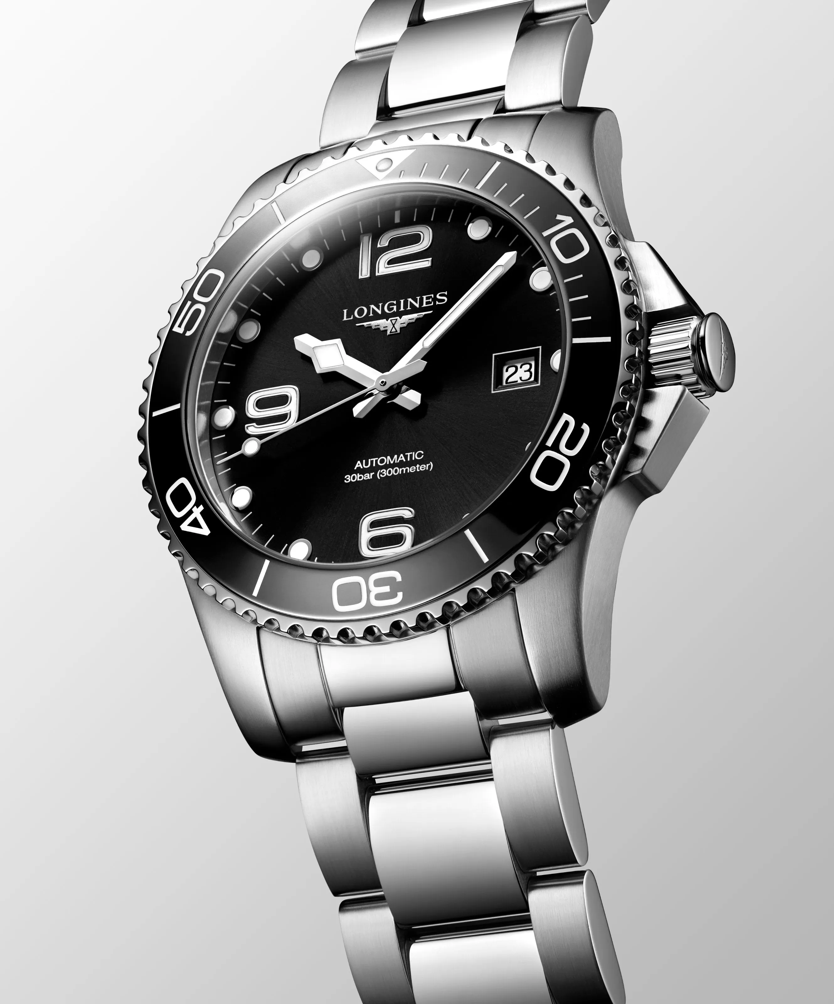 LONGINES Hydroconquest L3.781.4.56.6