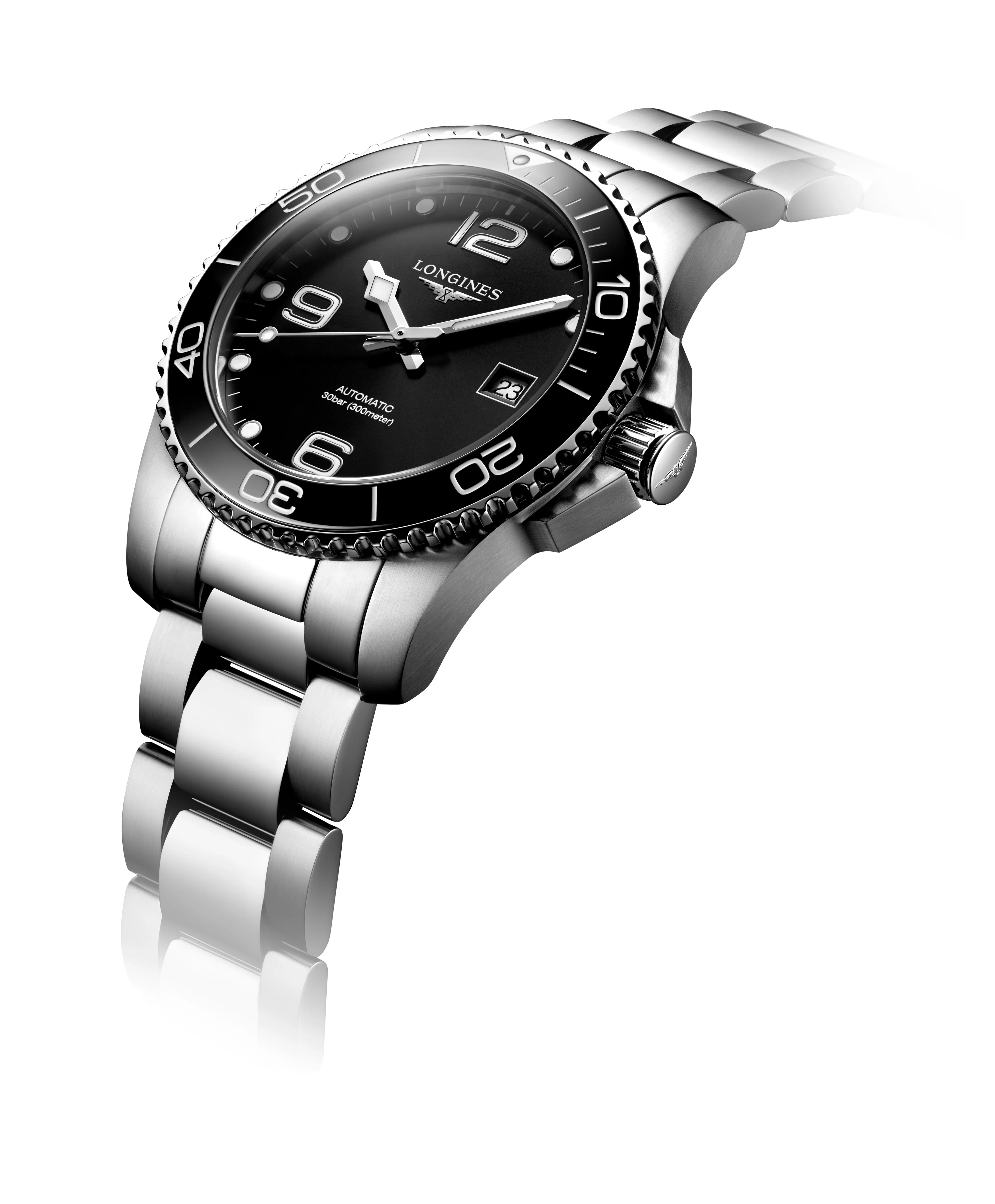 LONGINES Hydroconquest L3.781.4.56.6