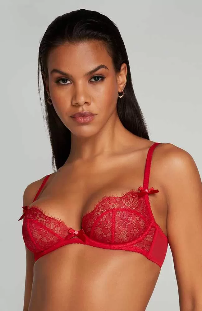 Lorna Lace Bra