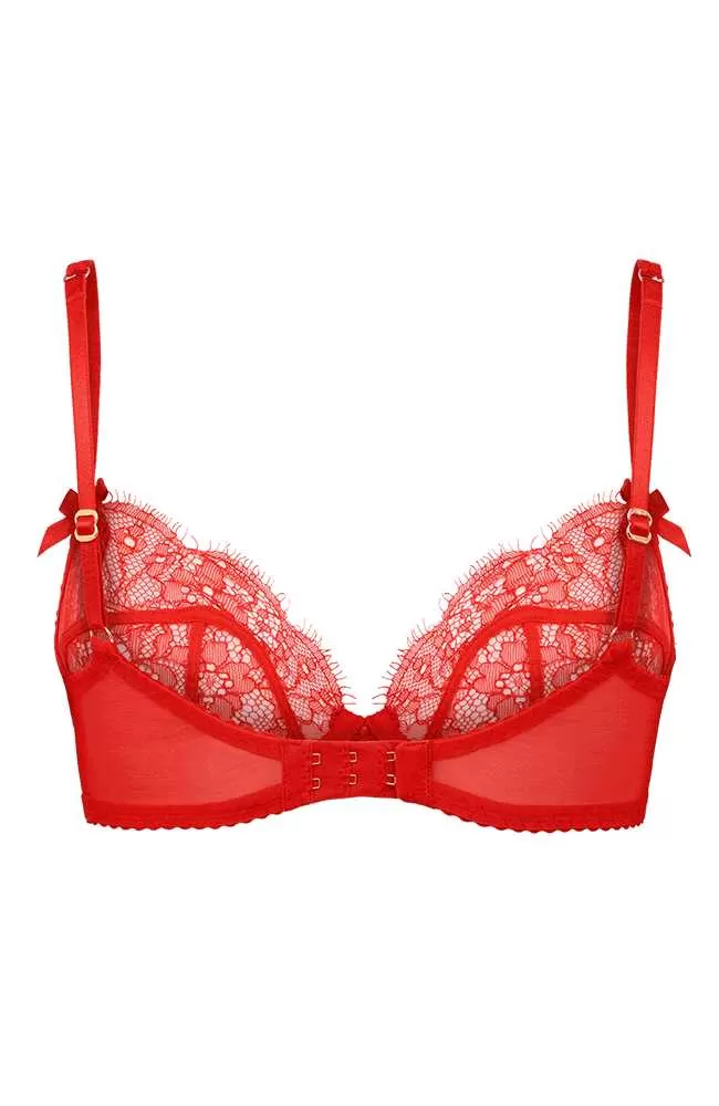 Lorna Lace Bra