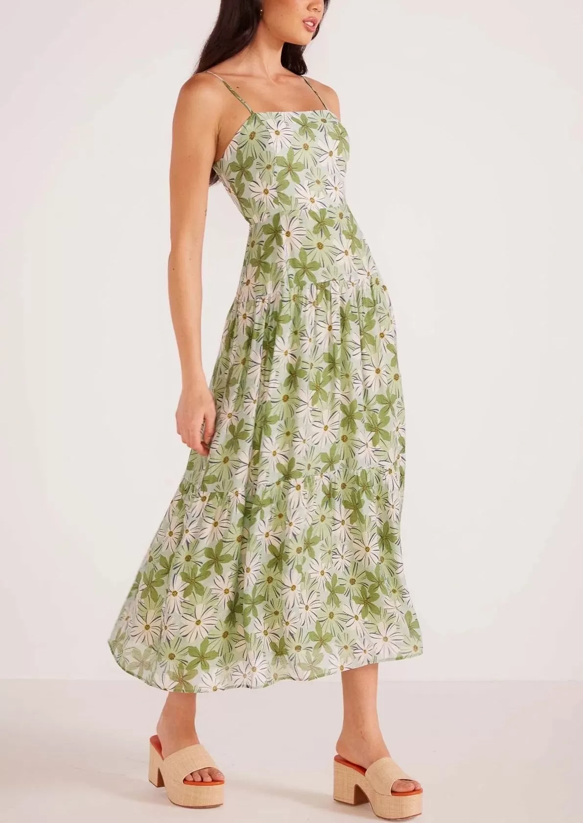 Margaux Maxi Dress