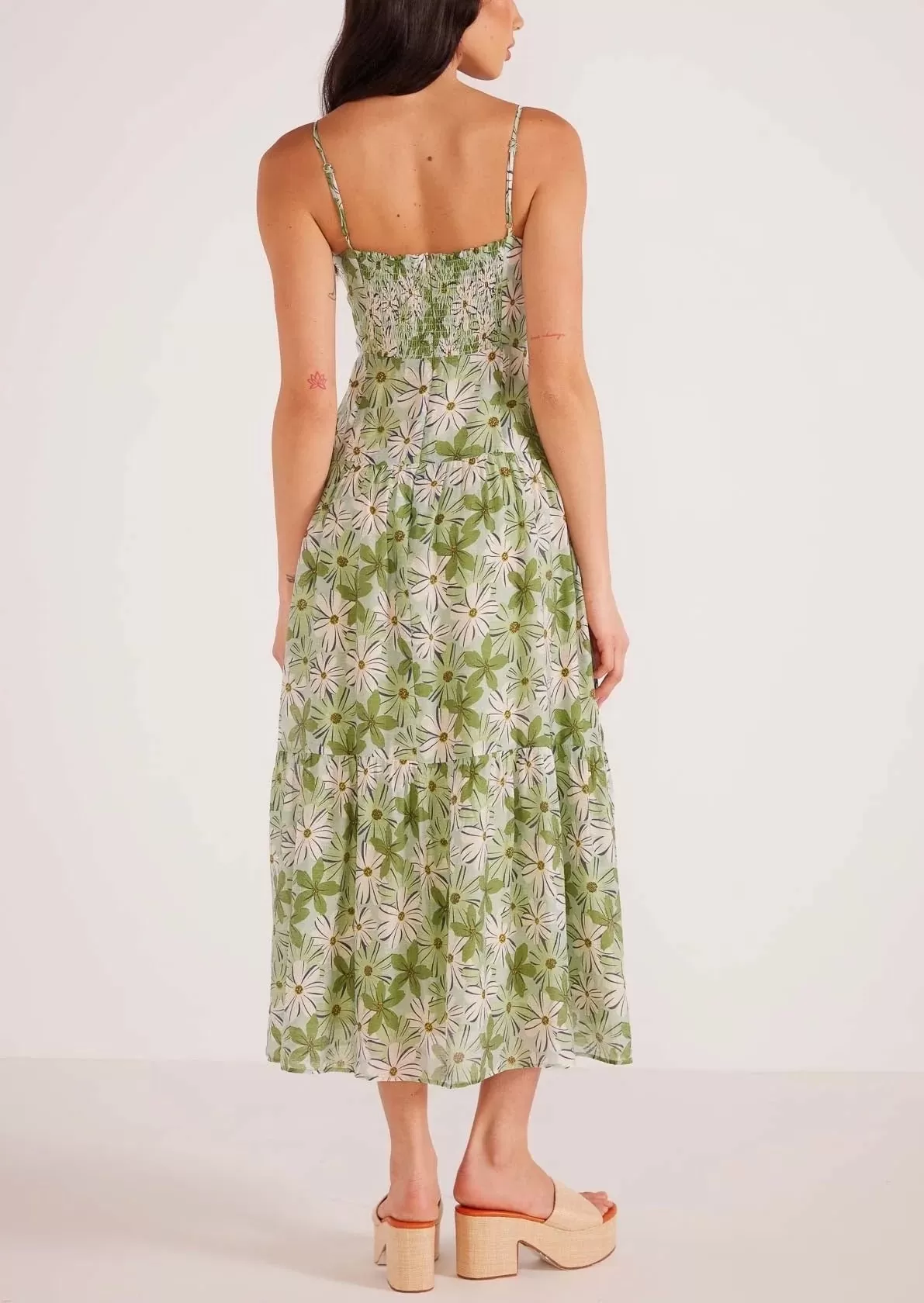 Margaux Maxi Dress