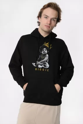 Mens Biggie Hoodie