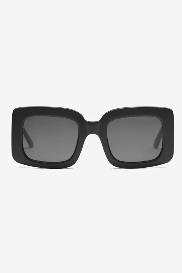 Mia Sunglasses - Black