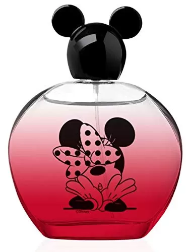 Minnie Mouse, Disney, Fragrance, for Kids, Eau de Toilette, EDT, 3.4oz, 100ml