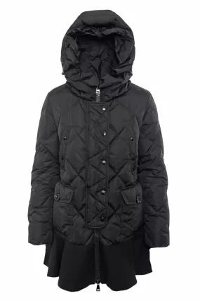 Moncler Size 0 Bady Coat