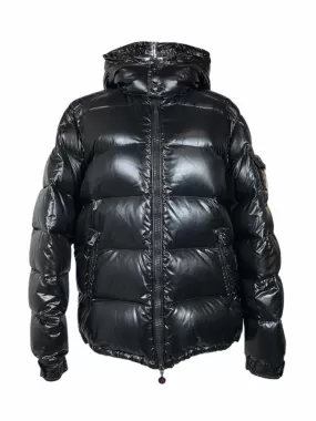 Moncler Size 4 Norme Afnor Jacket