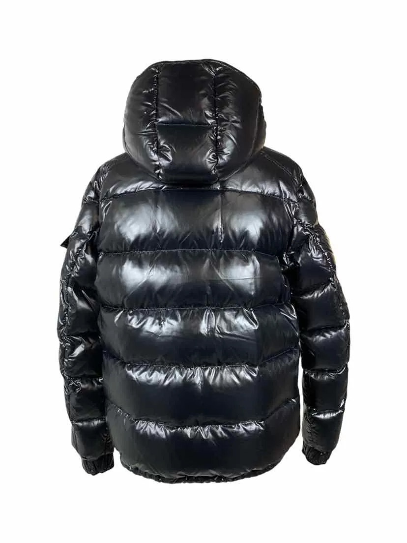 Moncler Size 4 Norme Afnor Jacket