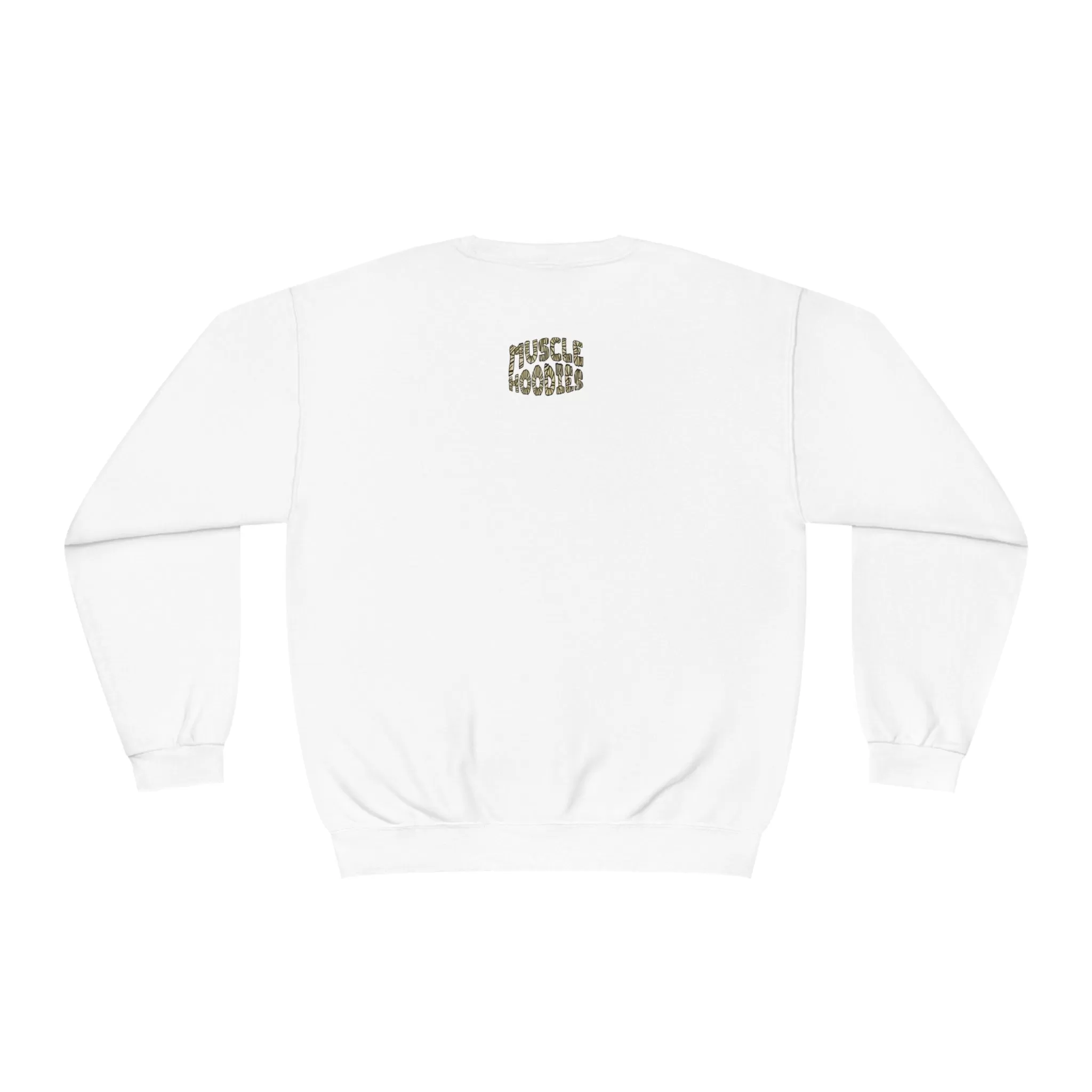 MUSCLE MUMMY- CREWNECK