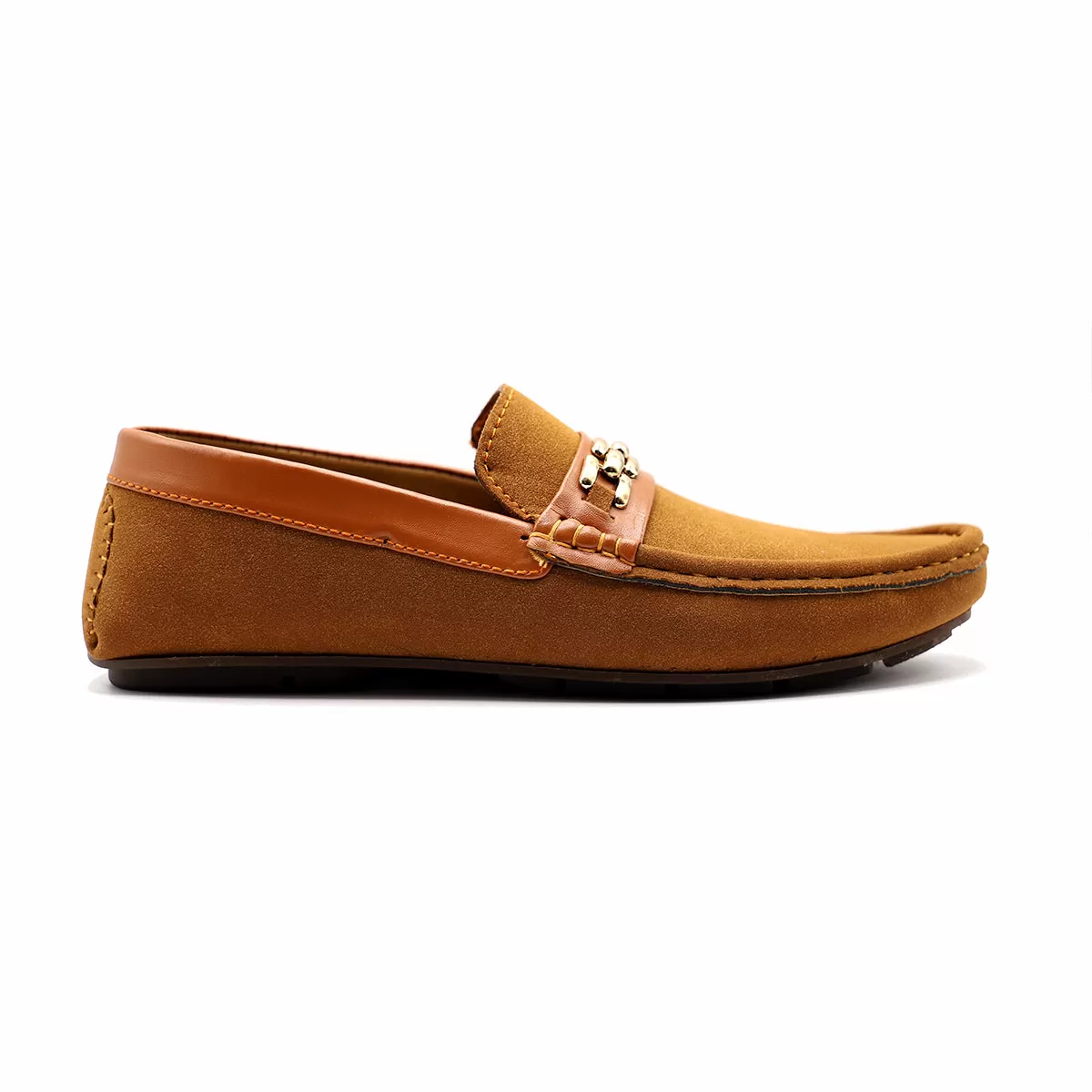 Mustard Casual Slip On  165115