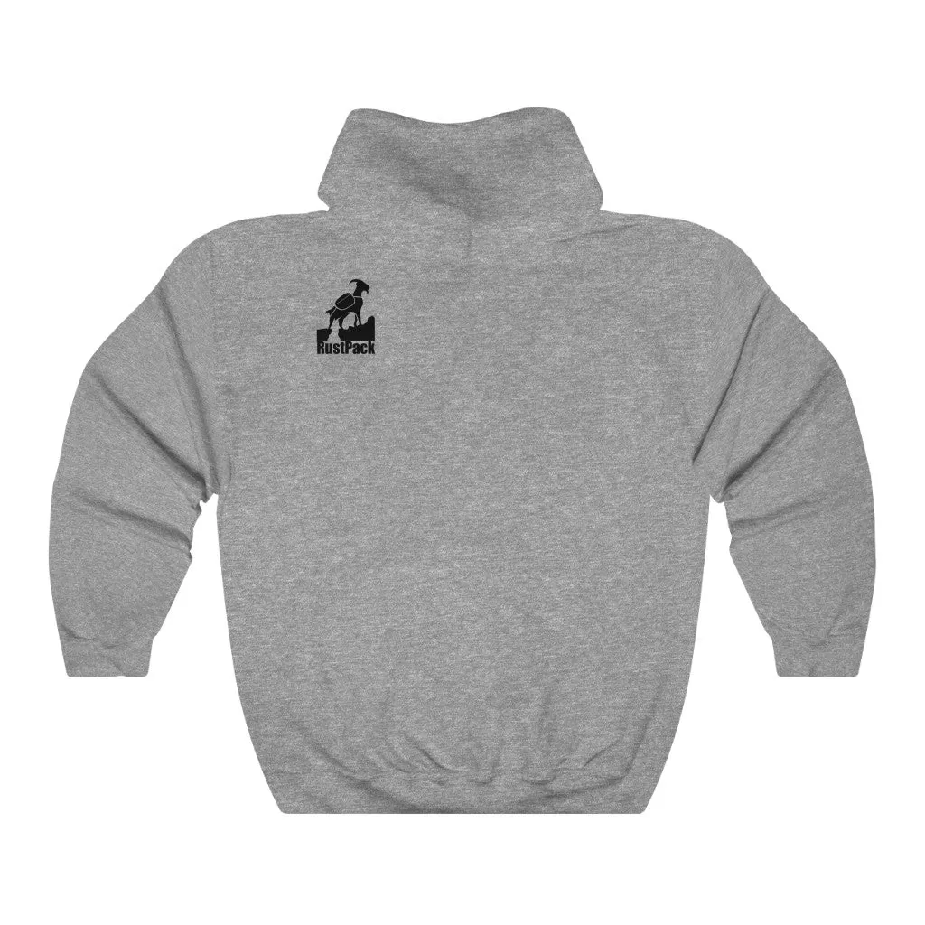 NAPgA Hoodie