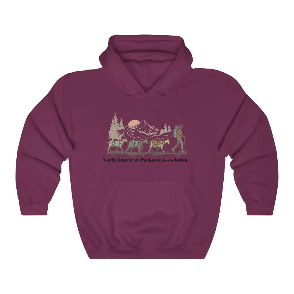 NAPgA Hoodie