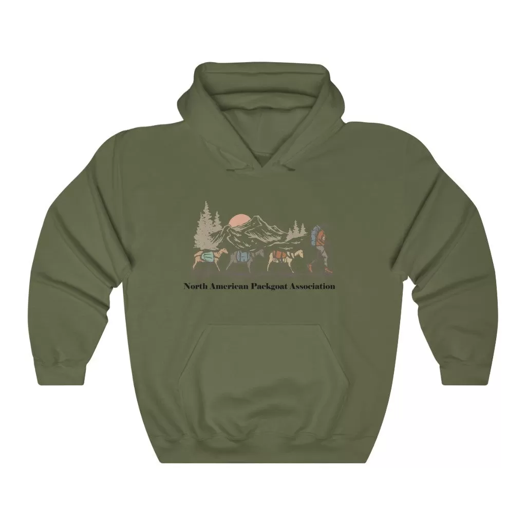 NAPgA Hoodie