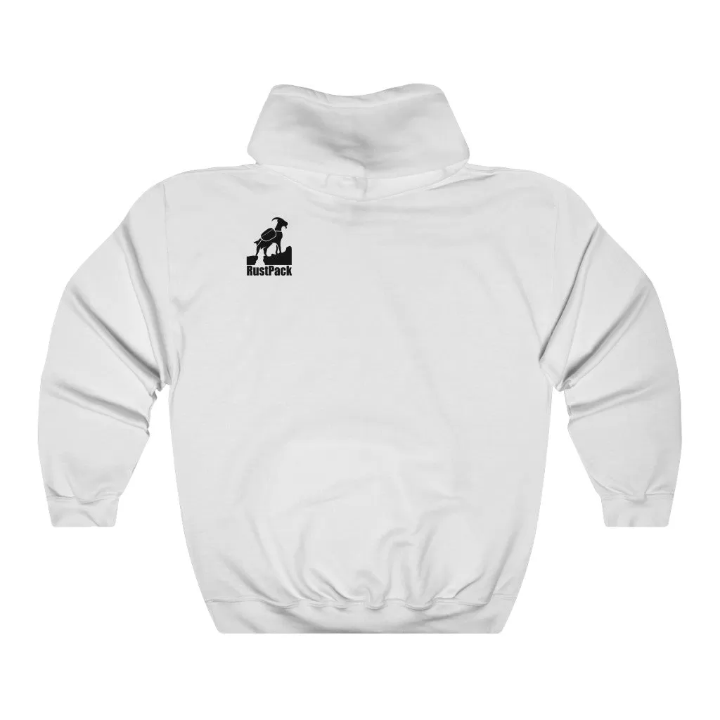 NAPgA Hoodie