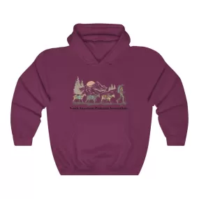 NAPgA Hoodie