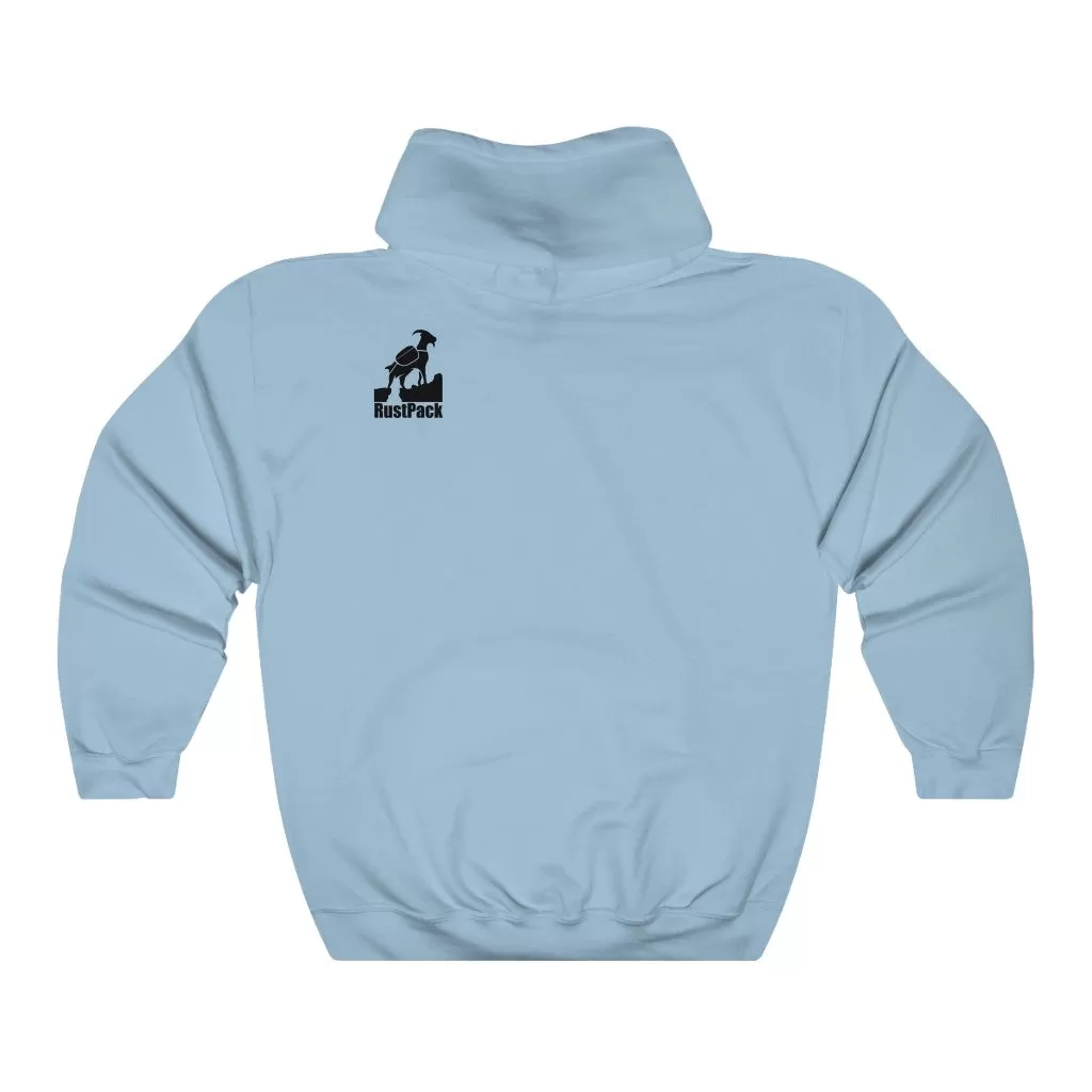 NAPgA Hoodie