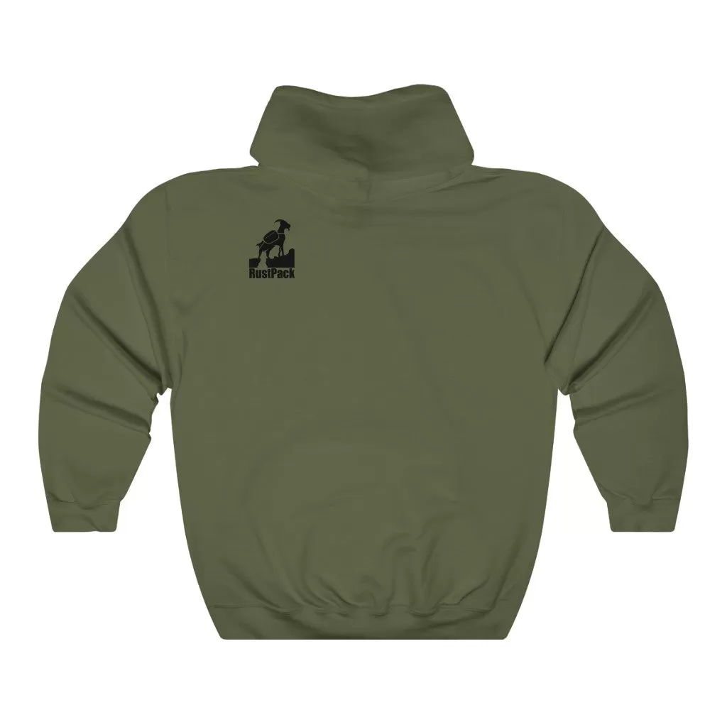 NAPgA Hoodie