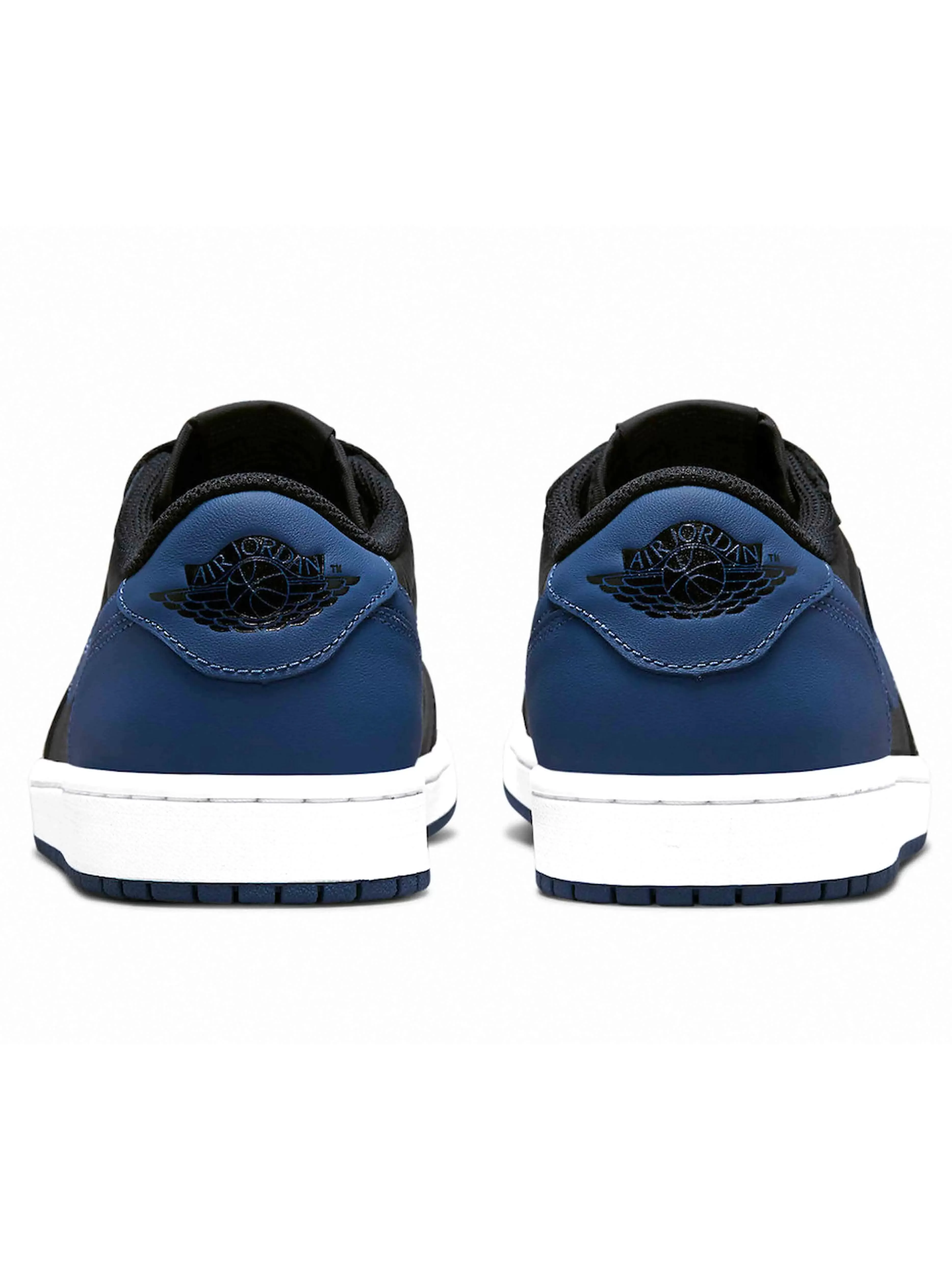 Nike Air Jordan 1 Retro Low OG Mystic Navy