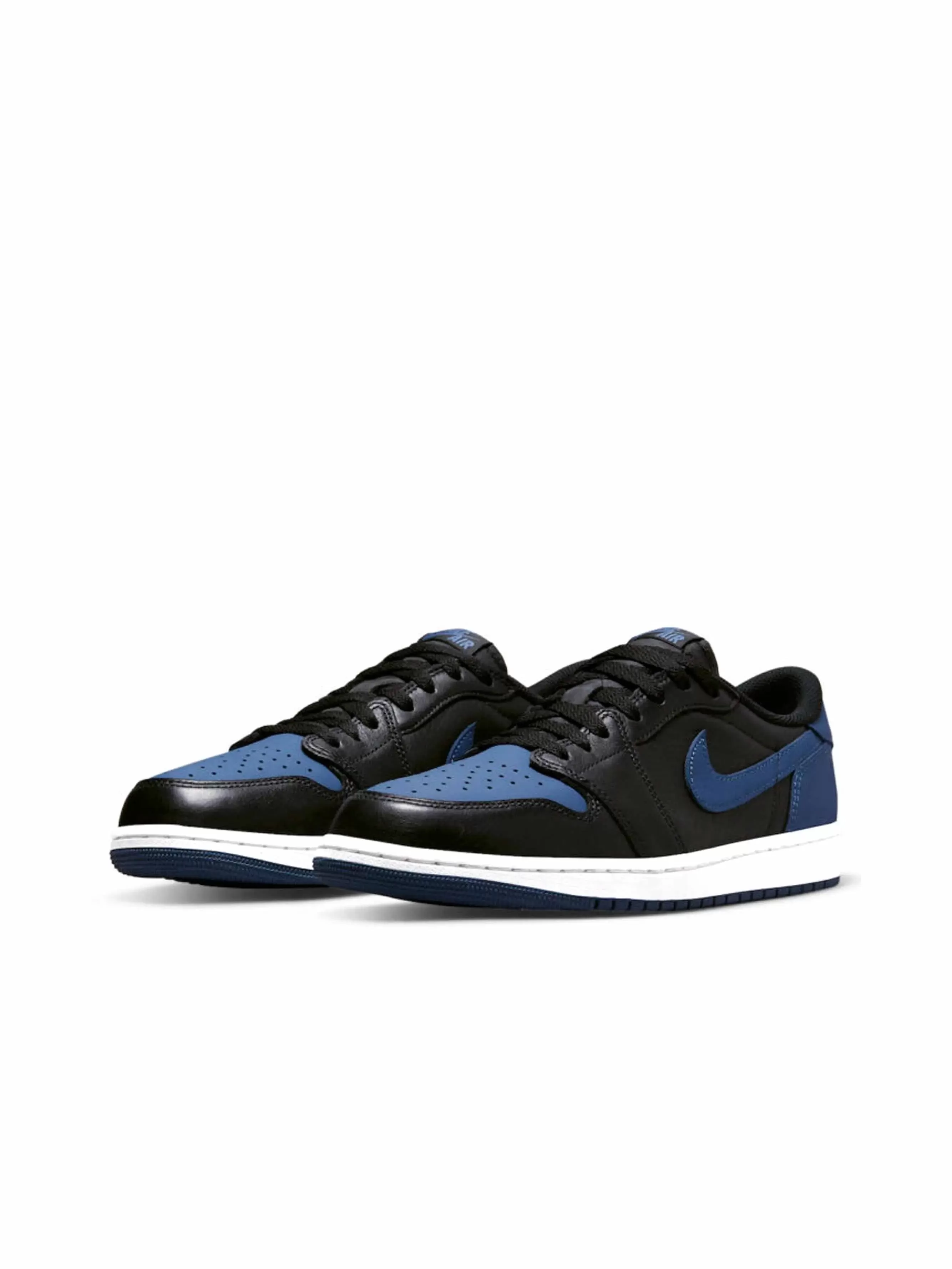 Nike Air Jordan 1 Retro Low OG Mystic Navy