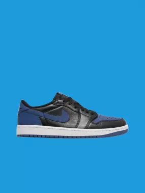 Nike Air Jordan 1 Retro Low OG Mystic Navy