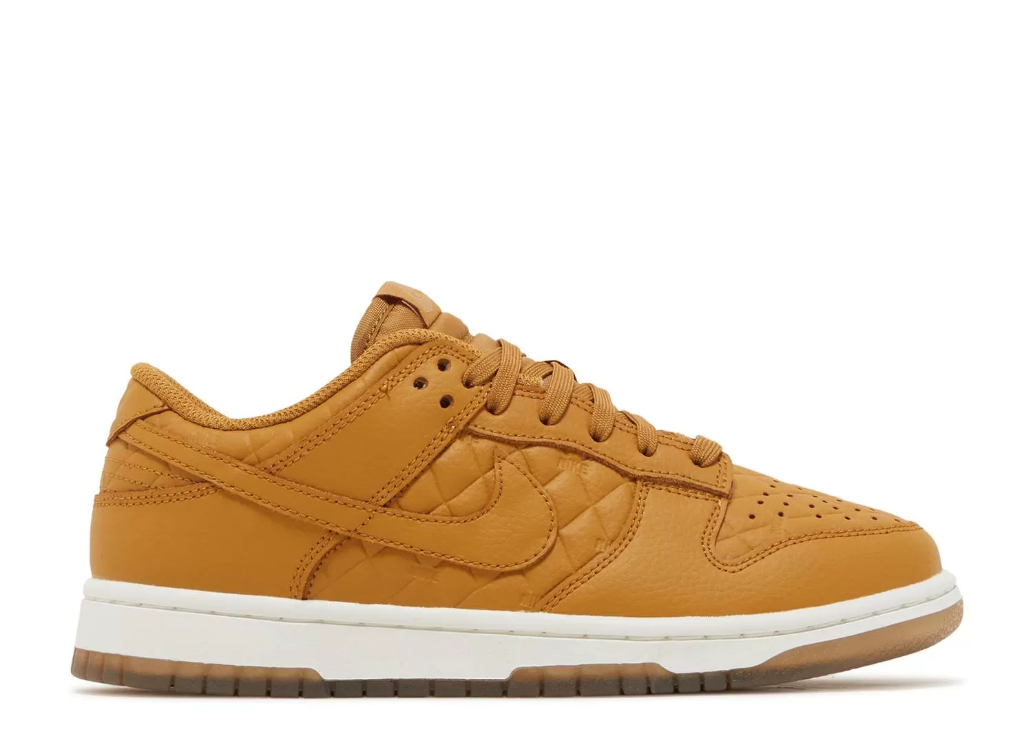 Nike Dunks Low Quilted Wheat (WMNS)