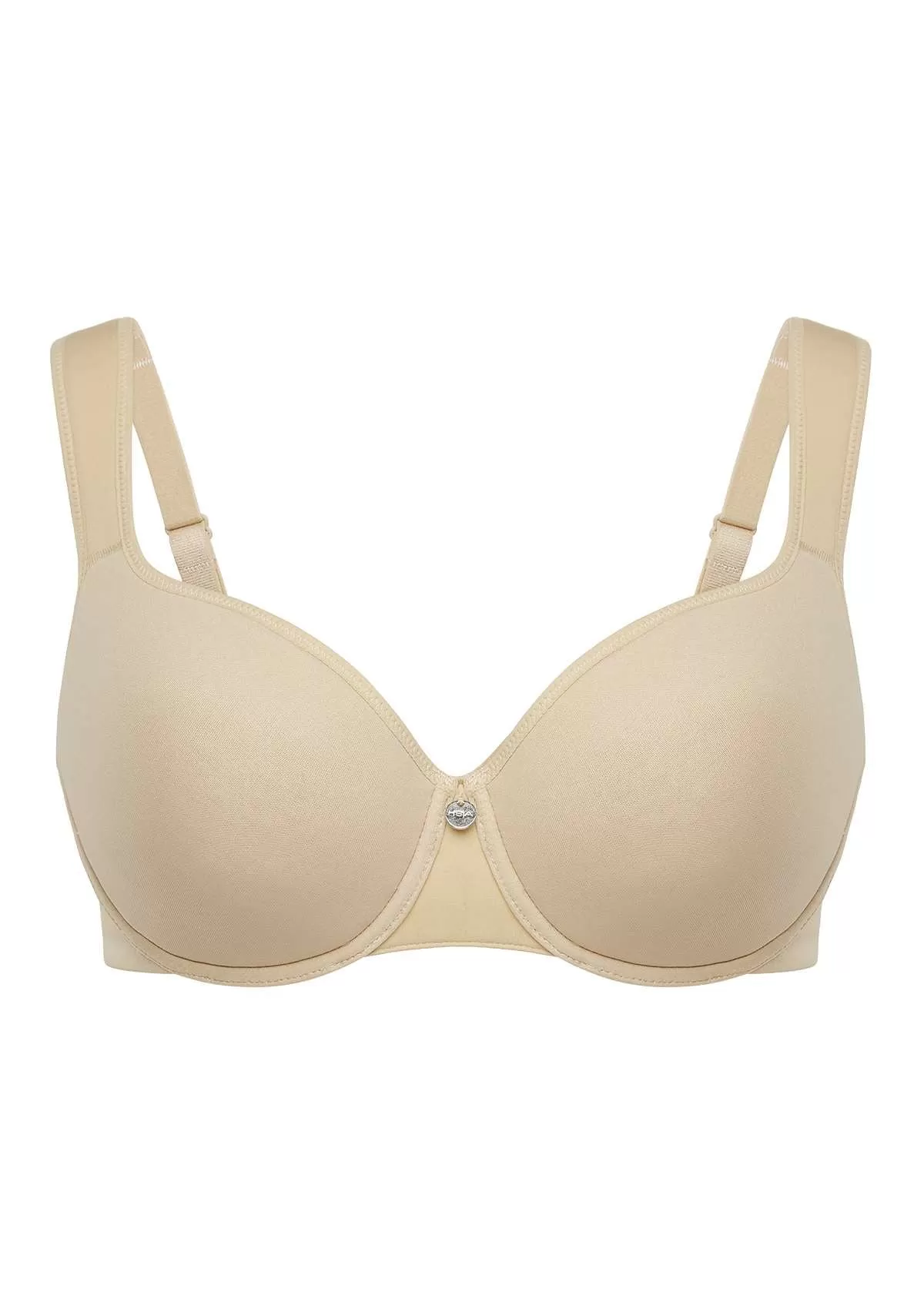 Patricia T-shirt Lightly Padded Underwire Minimizer Bra