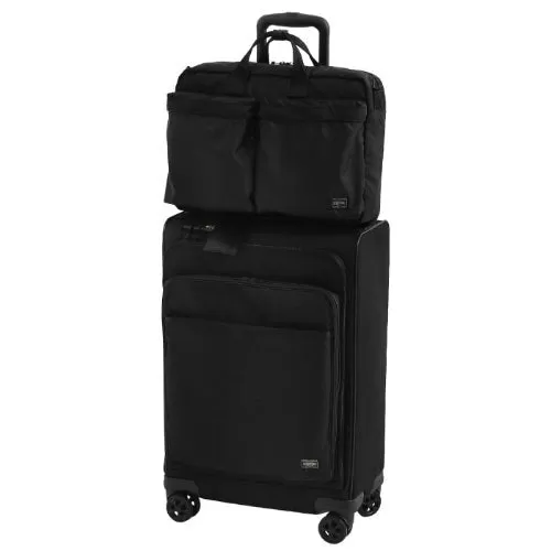 Porter Yoshida FORCE 3Way Briefcase Black 10