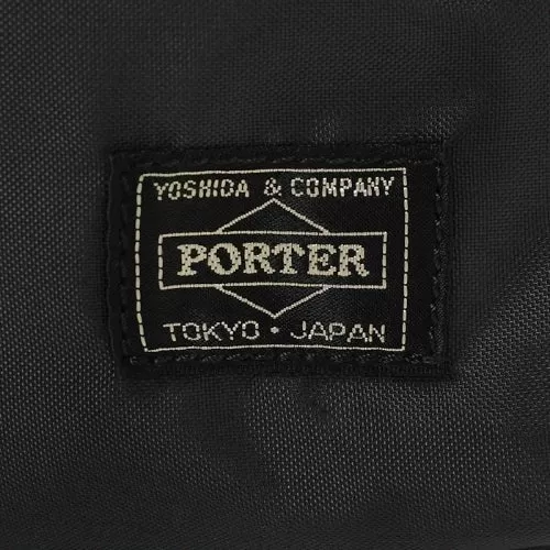 Porter Yoshida FORCE 3Way Briefcase Black 10