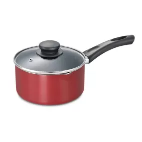 Prestige Omega Deluxe Induction Base Non-Stick Milk Pan 160mm (1.5 Litres)