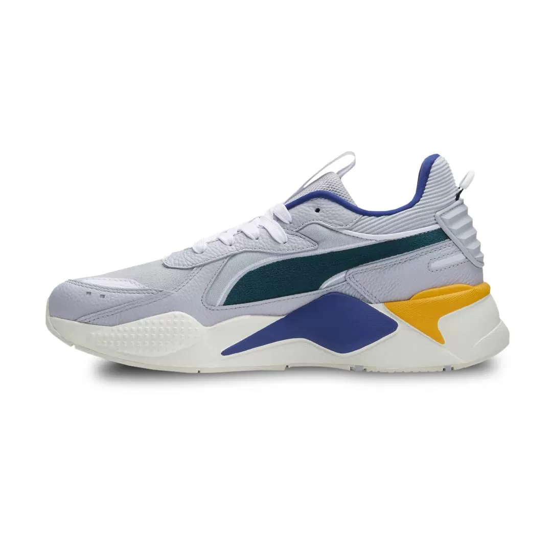 Puma - Kids' (Junior) RS-X Heritage Shoes (390578 01)