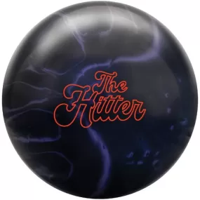 Radical The Hitter Bowling Ball