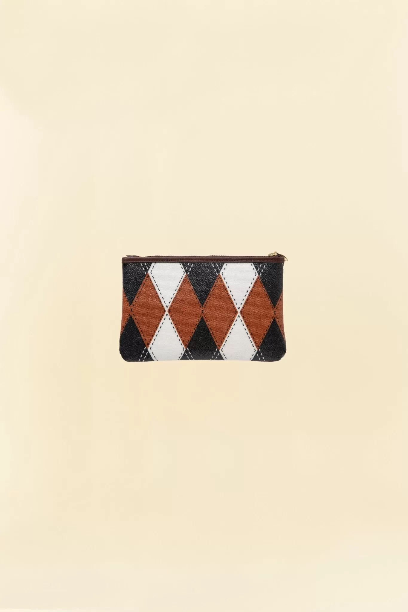 Rats Argyle Pouch