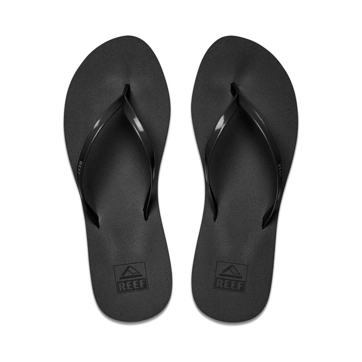   Reef Bliss Nights Black Patent