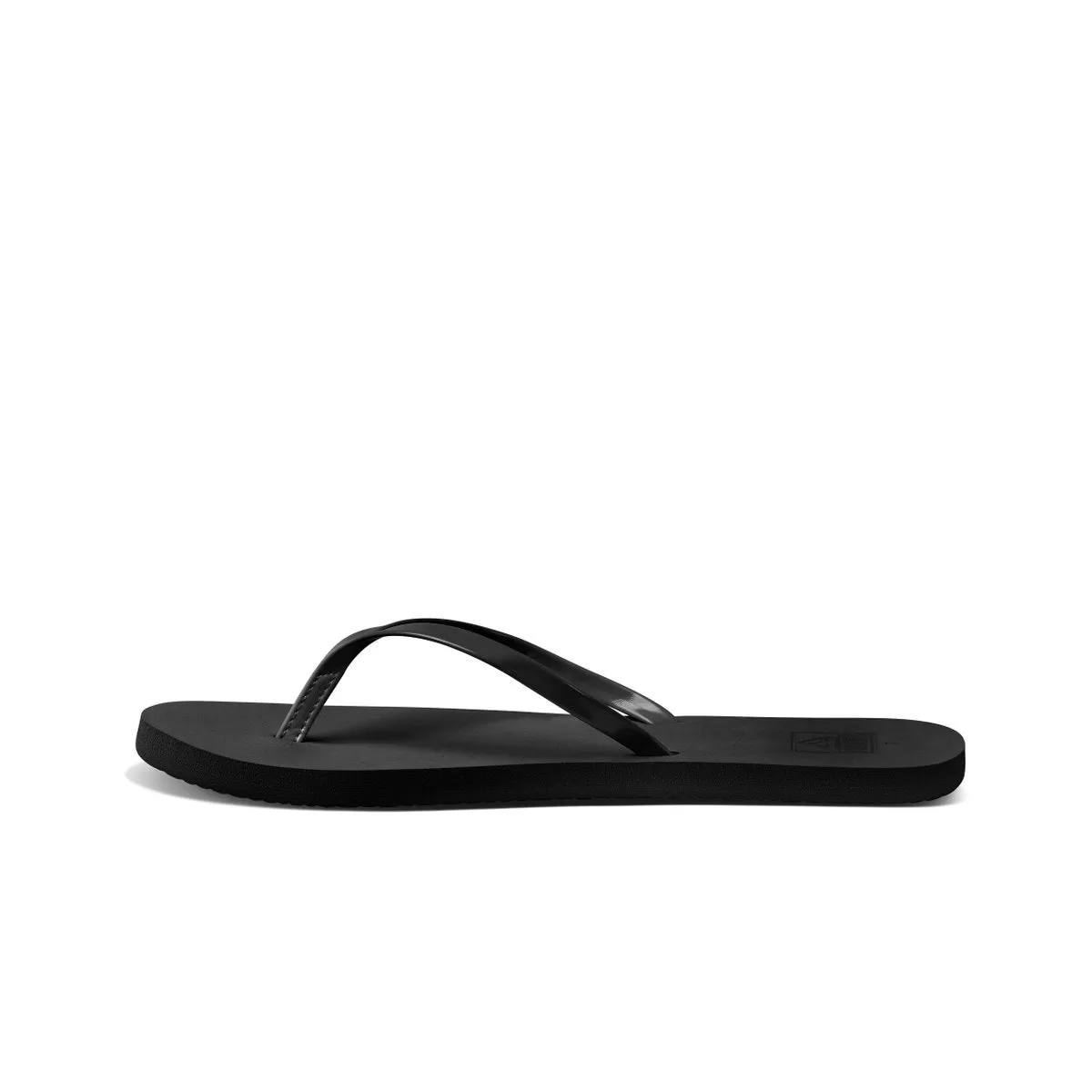   Reef Bliss Nights Black Patent