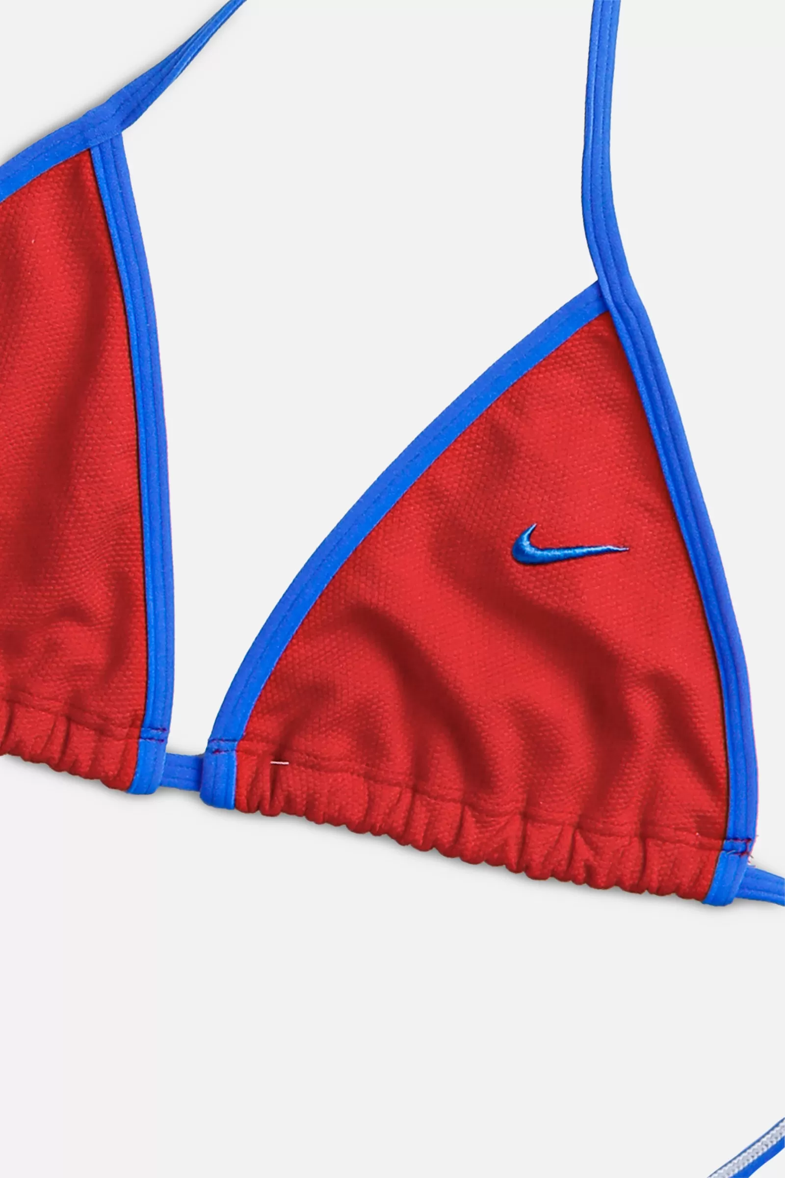 Rework Nike Triangle Top - M